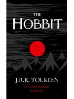 The Hobbit (75th Anniversary Edition) - J. R. R. Tolkien