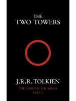 The Two Towers (Book 2) - J. R. R. Tolkien