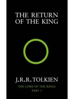 The Return of the King (Book 3) - J. R. R. Tolkien