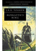 Morgoth's Ring (Book 10) - Christopher Tolkien