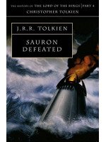 Sauron Defeated Part 4 - Christopher Tolkien