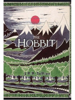 The Lord of the Rings: The Hobbit - J. R. R. Tolkien