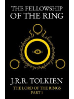 The Lord of the Rings: The Fellowship of the Ring (Book 1) - J. R. R. Tolkien