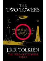 The Lord of the Rings: The Two Towers (Book 2) - J. R. R. Tolkien