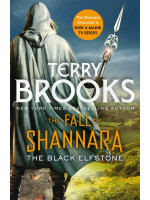 The Fall of Shannara: The Black Elfstone (Book 1) - Terry Brooks