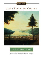 The Leatherstocking Tales: The Pathfinder (Book 3) - James Fenimore Cooper