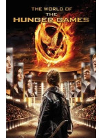 World of the Hunger Games - Kate Egan