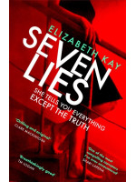 Seven Lies - Elizabeth Kay
