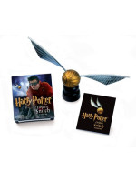 Harry Potter Golden Snitch Sticker Kit
