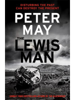 The Lewis Man (Book 2) - Peter May