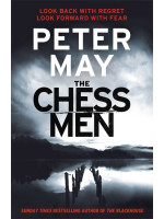 The Chessmen (Book 3) - Peter May