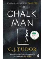 The Chalk Man - C. J. Tudor