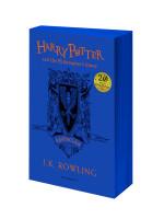 Harry Potter and the Philosopher's Stone (Ravenclaw Edition) - J. K. Rowling