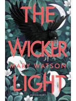 The Wickerlight - Mary Watson