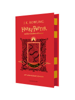 Harry Potter and the Chamber of Secrets (Gryffindor Edition) - J. K. Rowling