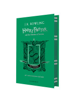 Harry Potter and the Chamber of Secrets (Slytherin Edition) - J. K. Rowling