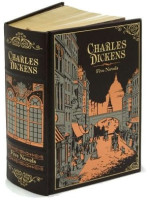 Charles Dickens: Five Novels - Charles Dickens