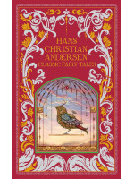 Hans Christian Andersen: Classic Fairy Tales