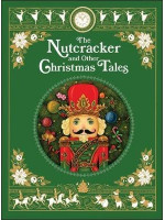 The Nutcracker and Other Christmas Tales