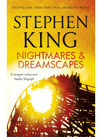 Nightmares and Dreamscapes - Stephen King