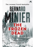 The Frozen Dead - Bernard Minier