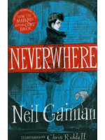Neverwhere (Illustrated Edition) - Neil Gaiman