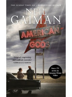American Gods (TV Tie-in) - Neil Gaiman