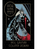 Snow, Glass, Apples (A Graphic Novel) - Neil Gaiman