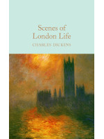 Scenes of London Life - Charles Dickens