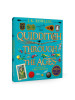 Quidditch Through The Ages (Illustrated Edition) - J. K. Rowling