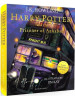 Harry Potter and Prisoner of Azkaban: Illustrated Edition - J. K. Rowling