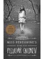 Miss Peregrine's Home for Peculiar Children (Book 1) - Ransom Riggs