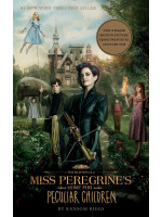 Miss Peregrine's Home for Peculiar Children (Movie Tie-In) - Ransom Riggs