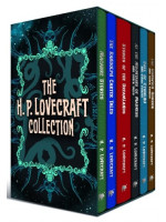 The H. P. Lovecraft Collection Box Set - H. P. Lovecraft