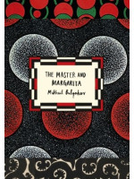 Vintage Classic Russians Series: The Master and Margarita - Mikhail Bulgakov