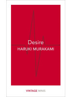 Vintage Minis: Desire - Haruki Murakami