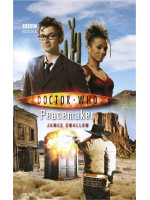 Doctor Who: Peacemaker - James Swallow