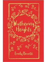 Arcturus Brontë Sisters: Wuthering Heights