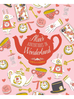 Alice's Adventures in Wonderland (Slipcase Edition) - Lewis Carroll