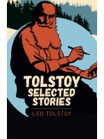 Tolstoy Selected Stories - Leo Tolstoy