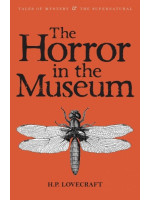 The Horror in the Museum. Collected Short Stories Volume 2 - H. P. Lovecraft