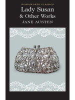 Lady Susan & Other Works - Jane Austen