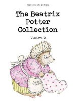 The Beatrix Potter Collection. Volume Two - Beatrix Potter