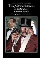 The Government Inspector & Other Works - Nikolai Gogol
