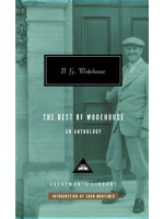 The Best of Wodehouse - P. G. Wodehouse