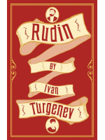 Rudin - Ivan Turgenev