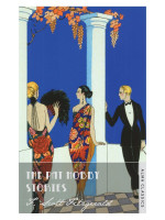 The Pat Hobby Stories - F. Scott Fitzgerald