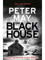 The Blackhouse (Book 1) - Peter May