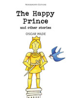 The Happy Prince and Other Stories - Oscar Wilde