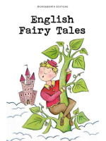 English Fairy Tales - Arthur Backham